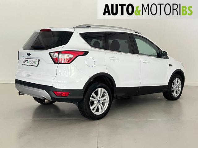 FORD Kuga 1.5 TDCI 120 CV S&S 2WD Titanium
