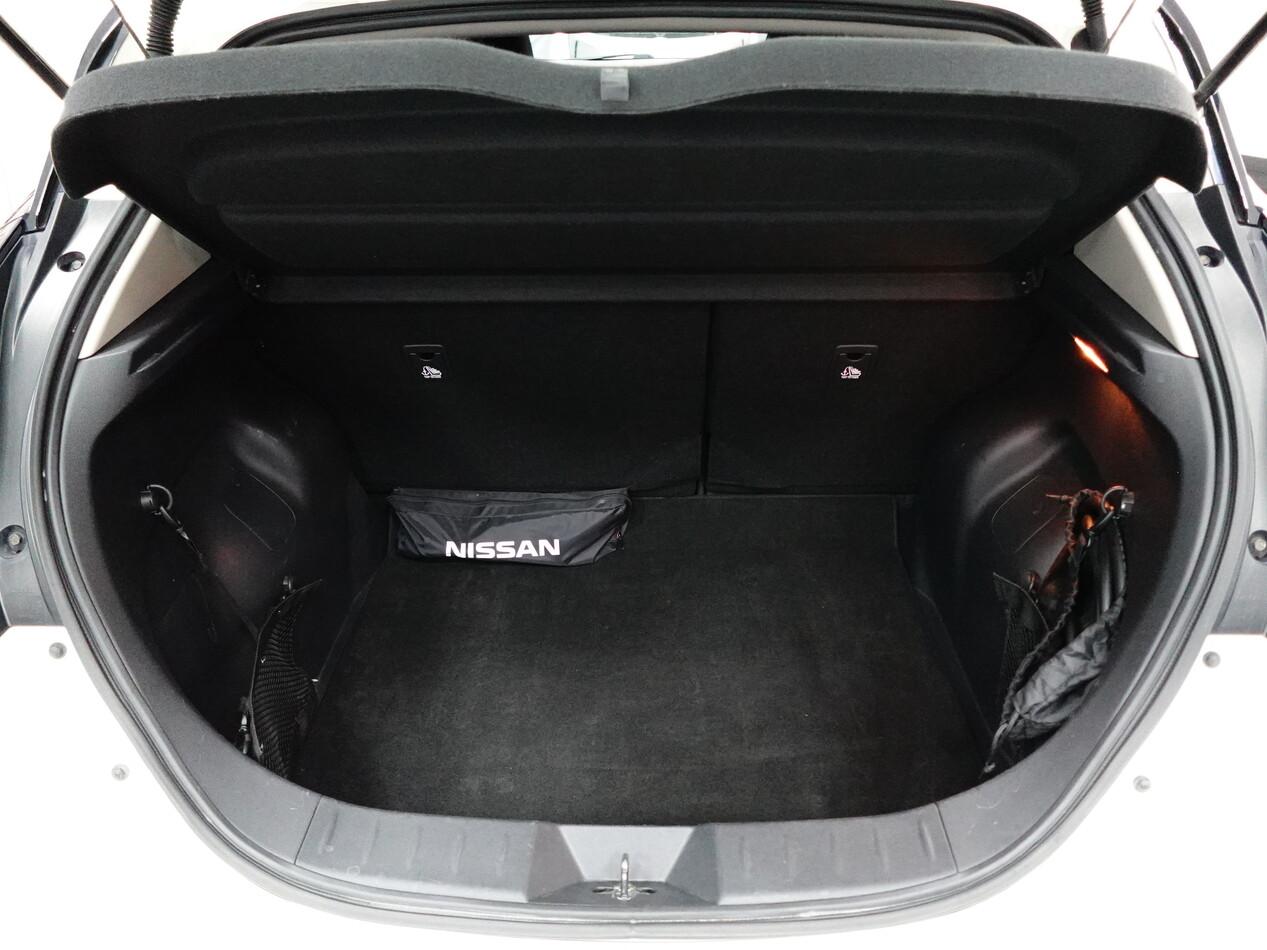 Nissan Leaf 40 kW 150 CV BUSINESS