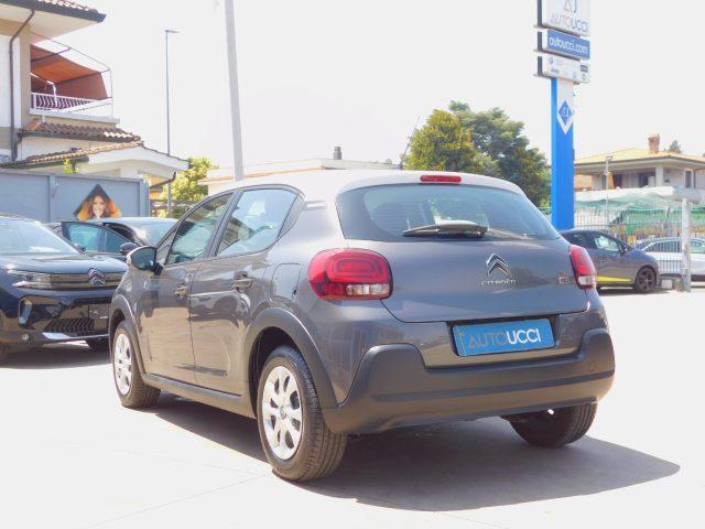 CITROEN C3 PureTech 83 S&S You