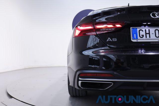 AUDI A5 SPB 35 TDI S TRONIC S LINE EDITION FULL LED