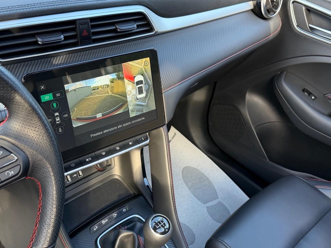 Mg ZS 1.0T-GDI Luxury