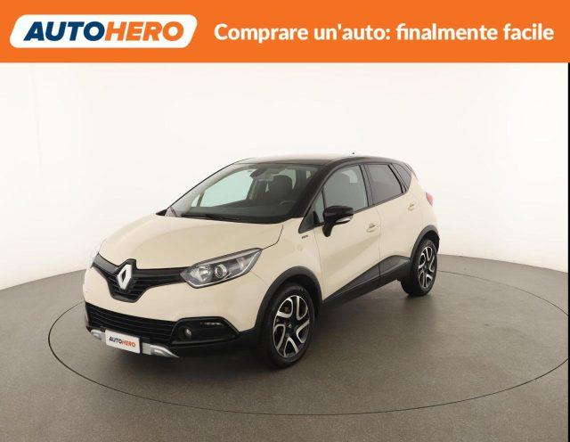 RENAULT Captur dCi 8V 90 CV Start&Stop Energy Hypnotic