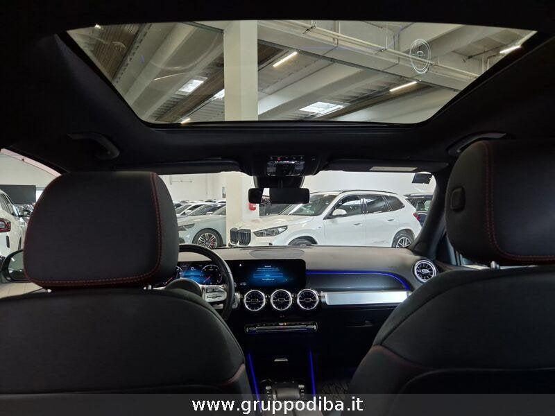 Mercedes-Benz GLB - X247 2019 Diesel 200 d Premium auto