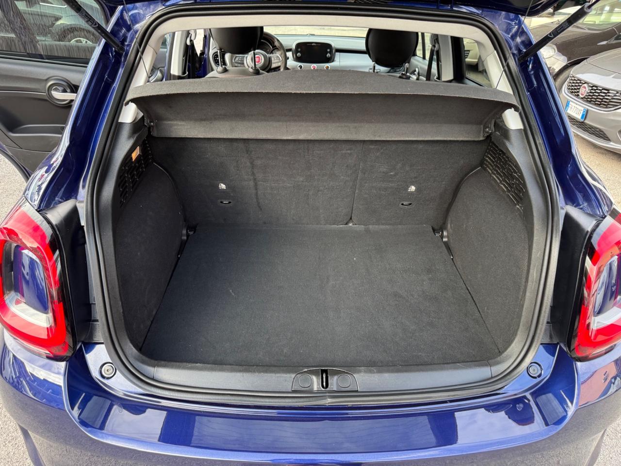 Fiat 500X 1.3 MultiJet 95 CV Sport Full-Led