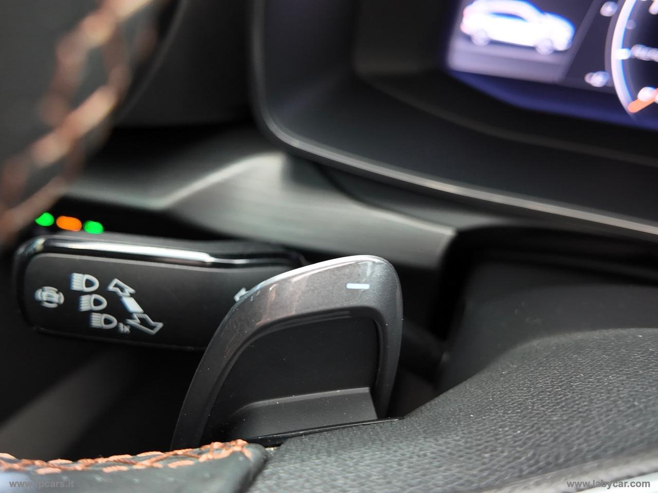 CUPRA Formentor 2.0 TSI 4Drive DSG VZ L. Ed.