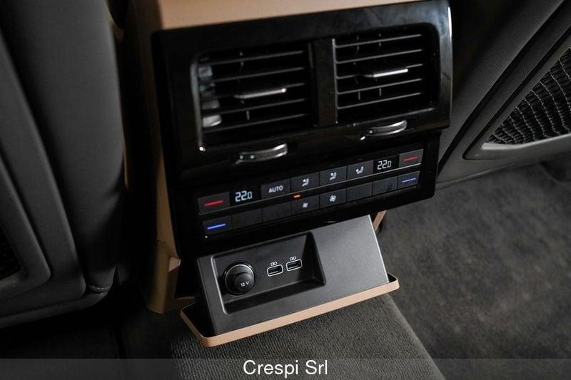 Volkswagen Touareg Touareg 3.0 V6 TDI SCR Advanced