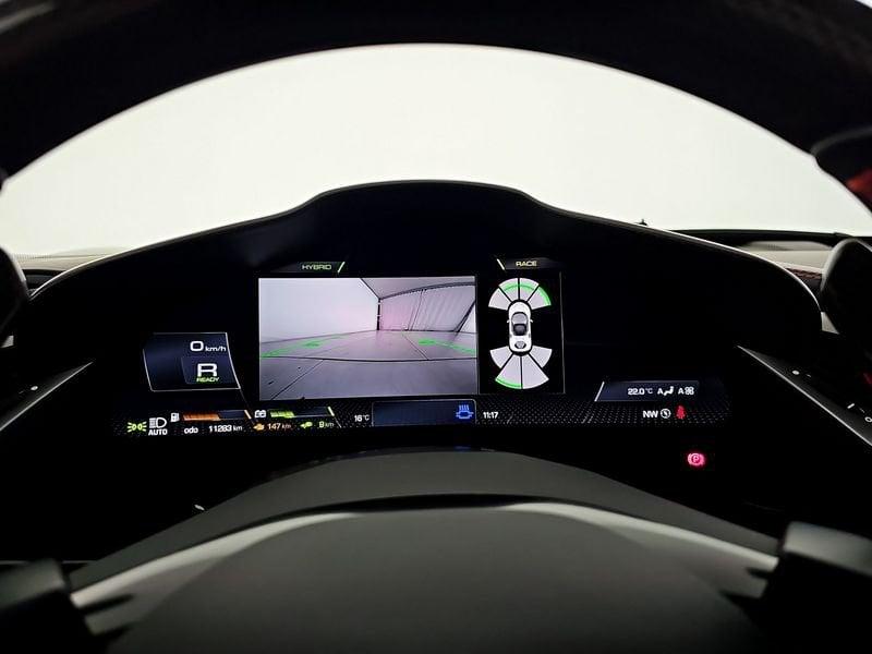 Ferrari SF90 Stradale