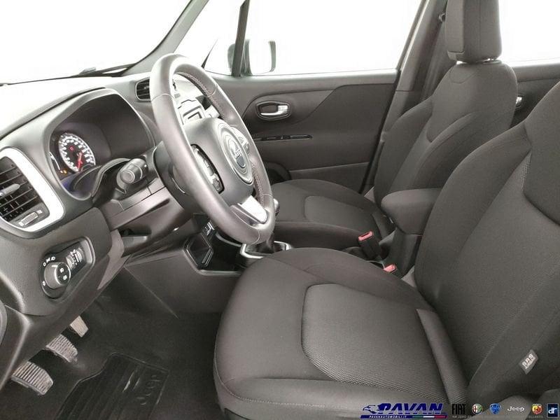 Jeep Renegade 1.0 T3 Longitude