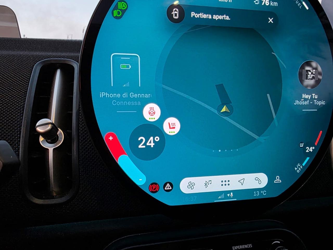 Mini Cooper D Countryman