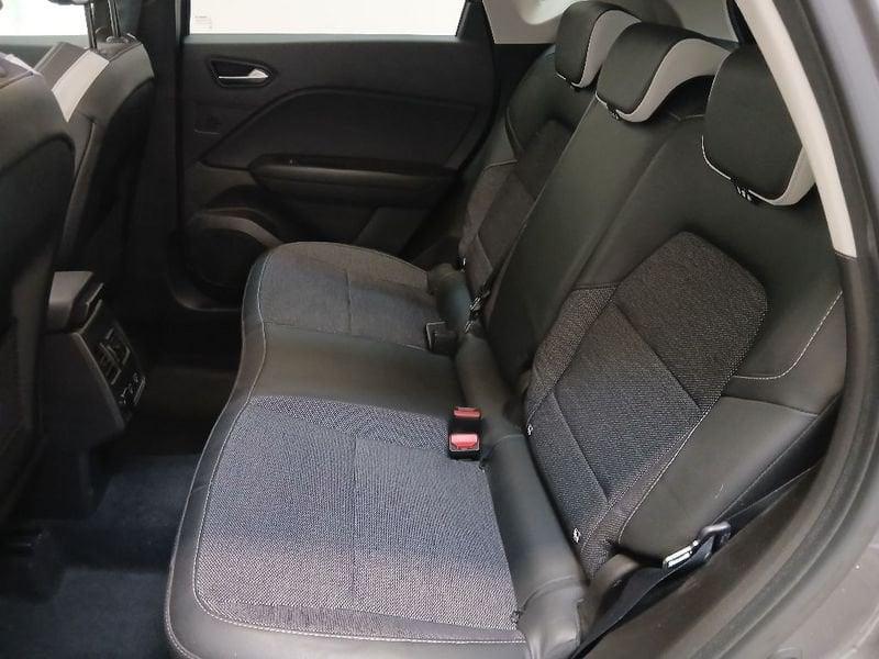 Renault Captur 1.6 E-Tech phev Intens 160cv auto my21