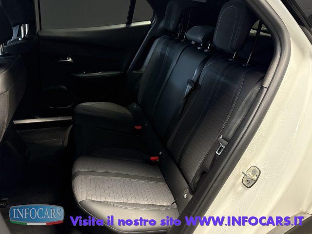 PEUGEOT 2008 BlueHDi 110 CV Allure - PROMO
