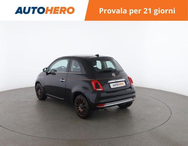 FIAT 500 1.2 Collezione
