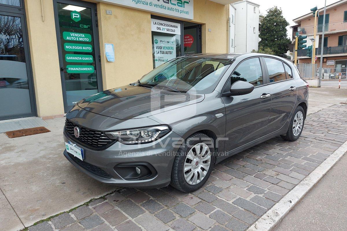 FIAT Tipo 1.4 5 porte Easy