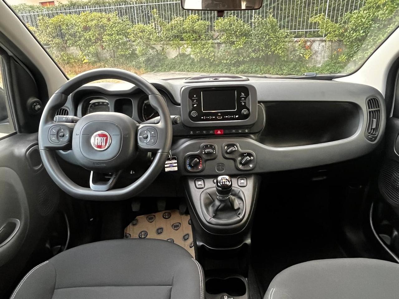 Fiat Panda 1.0 FireFly S&S Hybrid PREZZO REALE NO VINCOLI