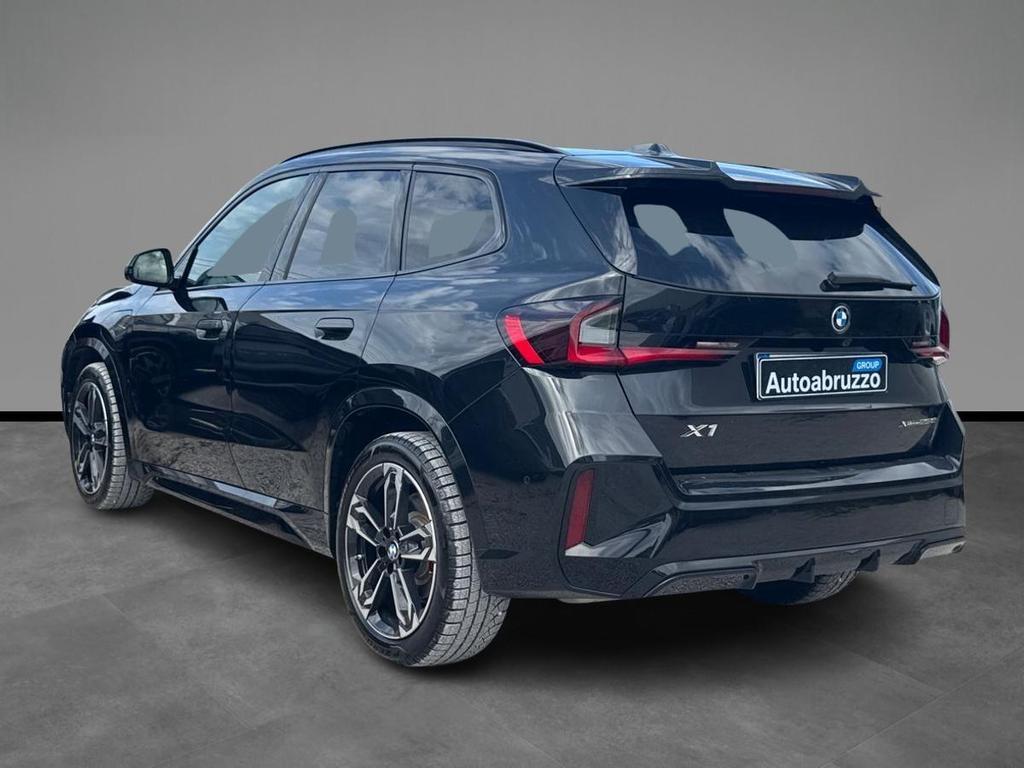 BMW X1 25 e MSport Pro xDrive DCT