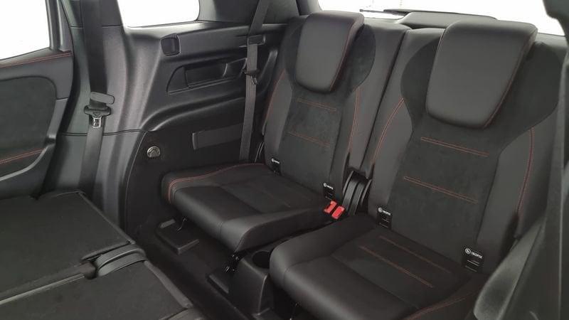 Mercedes-Benz Classe GLB 220 d Automatic 4Matic AMG Line Advanced Plus 7 Posti