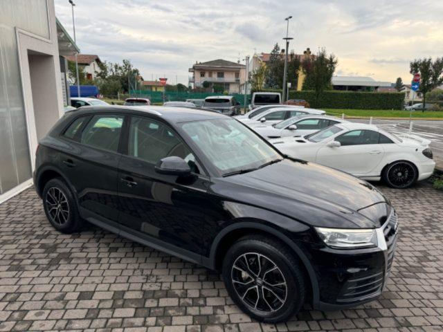 AUDI Q5 BUSINESS QUATTRO 190cv VIRTUAL DISPLAY