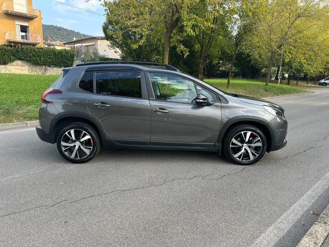 PEUGEOT 2008 PureTech Turbo 110 S&S GT Line NEOPATENTATI