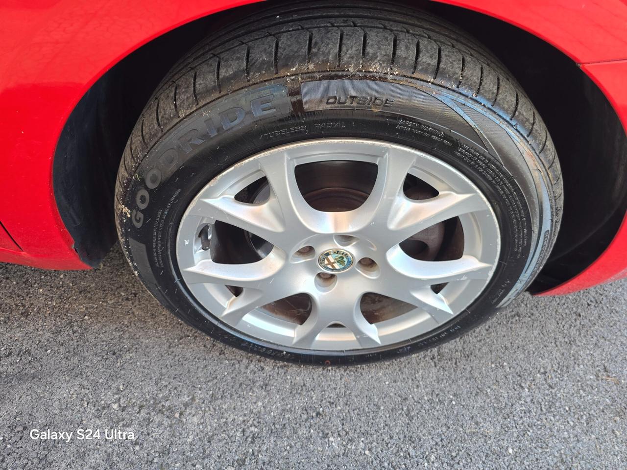 Alfa Romeo MiTo 1.6 JTDm 16V Progression