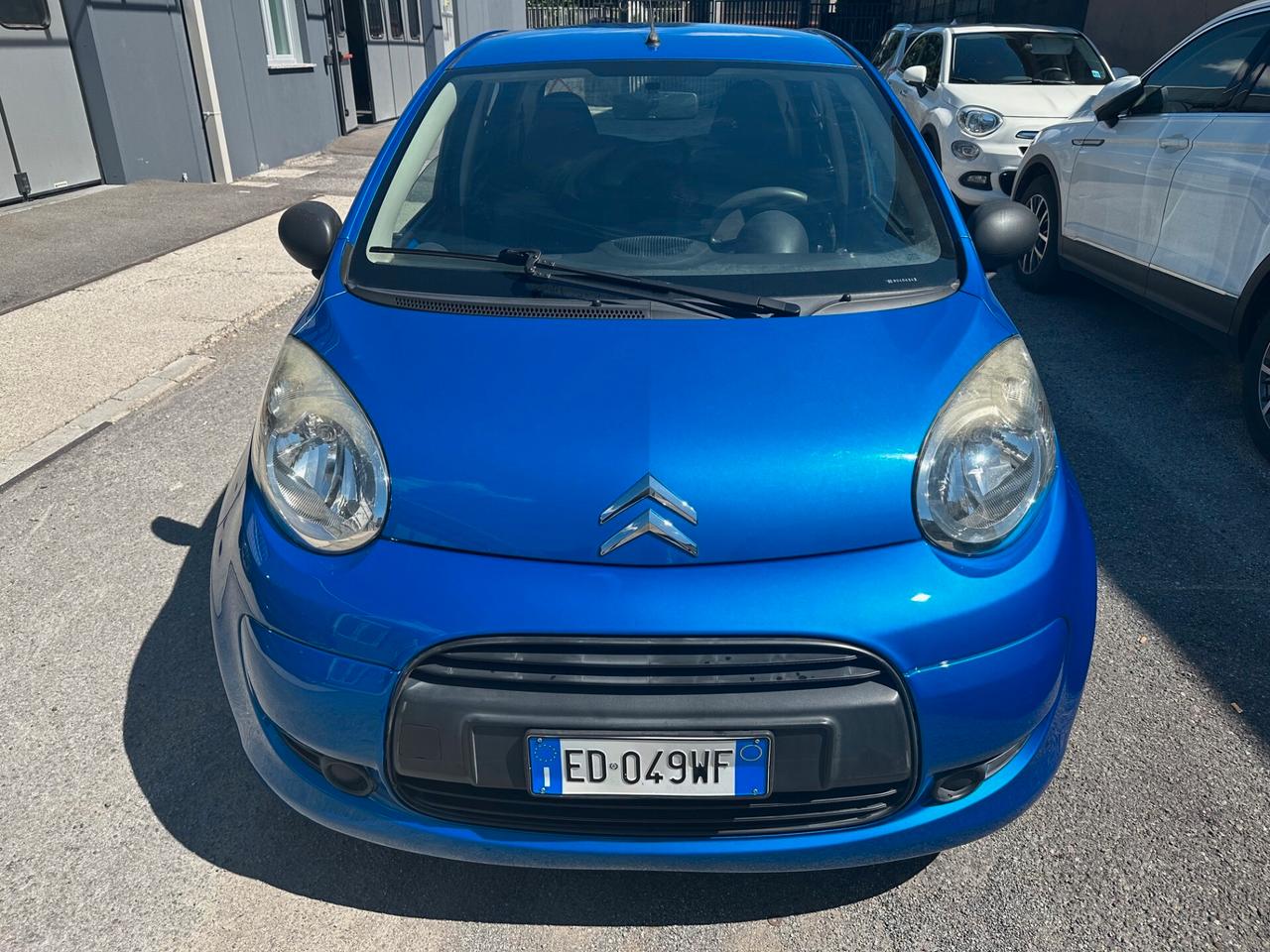 Citroen C1 1.0 5 porte airdream Amici*NEOPATENTATI