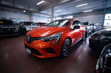 Renault Clio 1.0 tce Intens 90cv my21