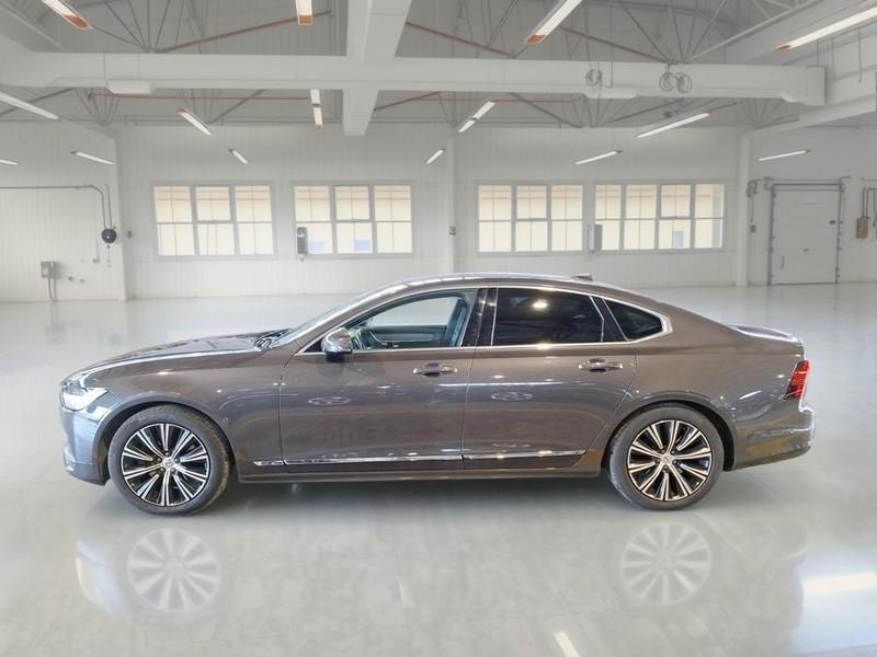 VOLVO S90 B5 D AWD autom. Inscription 4 PORTE BERLINA