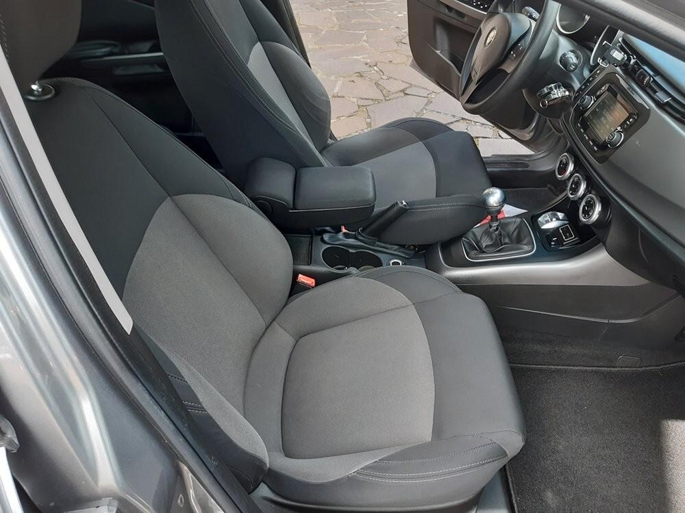 Alfa Romeo Giulietta 1.4 Turbo 105 CV Progression NEO PATENTATI