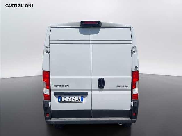 Citroen Jumper Jumper Furgone 35 L2H2 2.2 BlueHDi 140 cv S&S