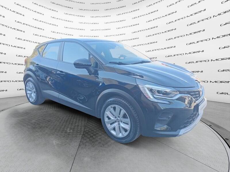 Renault Captur 1.0 TCE 100 INTENS