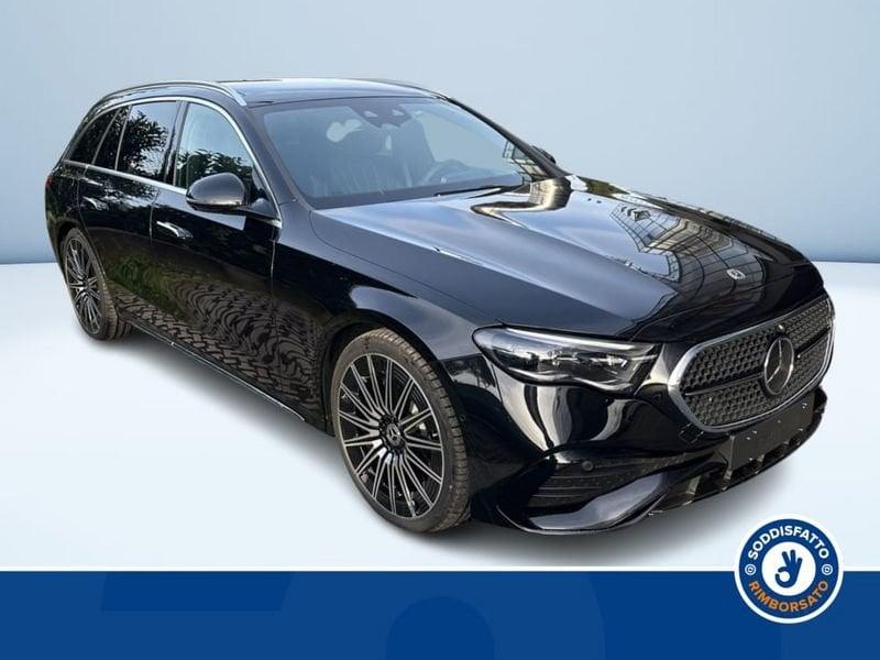 Mercedes-Benz Classe E 220d Station Wagon AMG Line Premium Plus