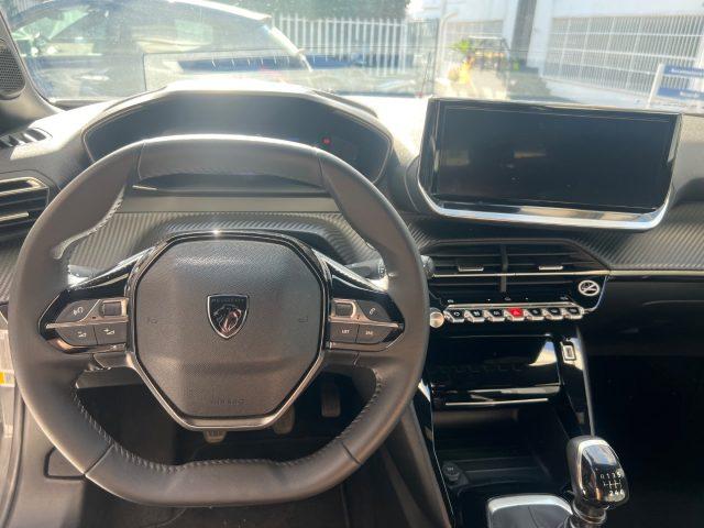 PEUGEOT 2008 PureTech 100 S&S Allure tua da ?249,00 mensili