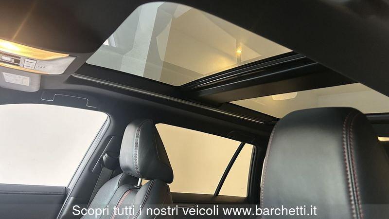 Toyota RAV4 RAV4 2.5 PHEV (306CV) E-CVT AWD-i Style+