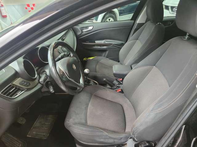 Alfa Romeo Giulietta Giulietta III 2010 1.6 jtdm Moving