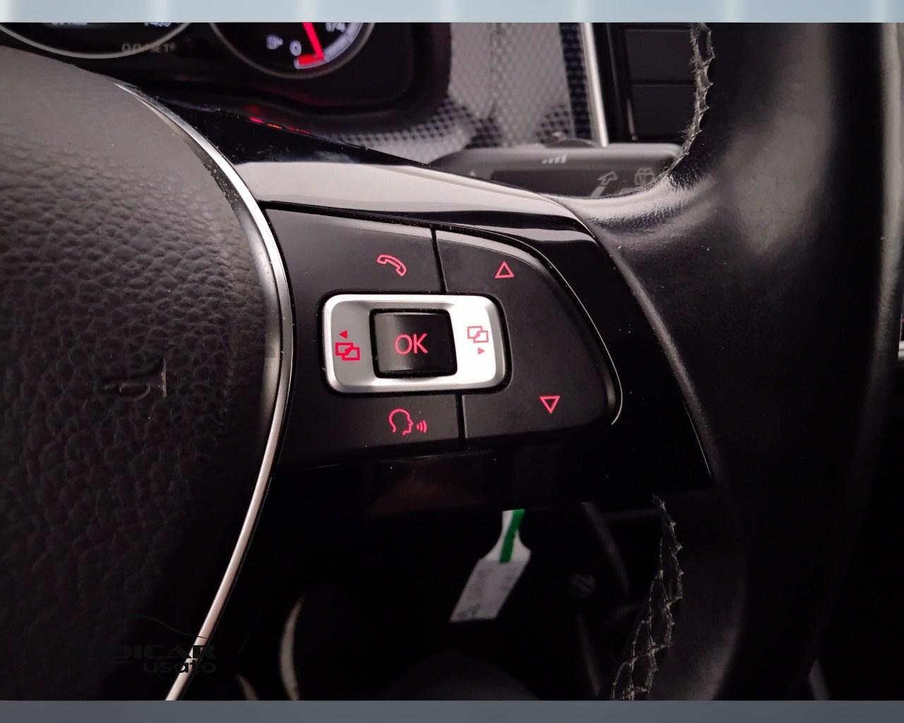 VOLKSWAGEN up! 3p 2017 - up! 3p 1.0 evo Color up! 65cv