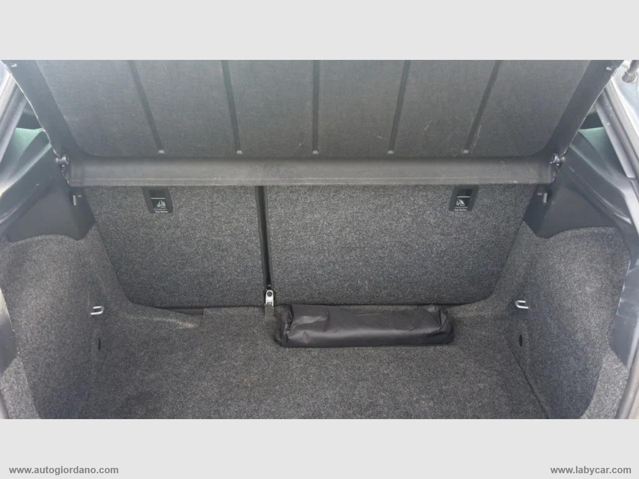 SEAT Ibiza 1.0 EcoTSI 95CV 5p. Business FARI FULL LED + NAVI SYSTEM 9.2