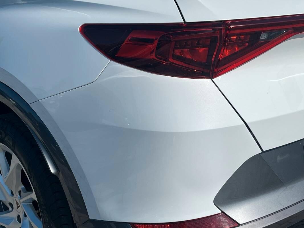 Cupra formentor 1.5 tsi 150cv dsg