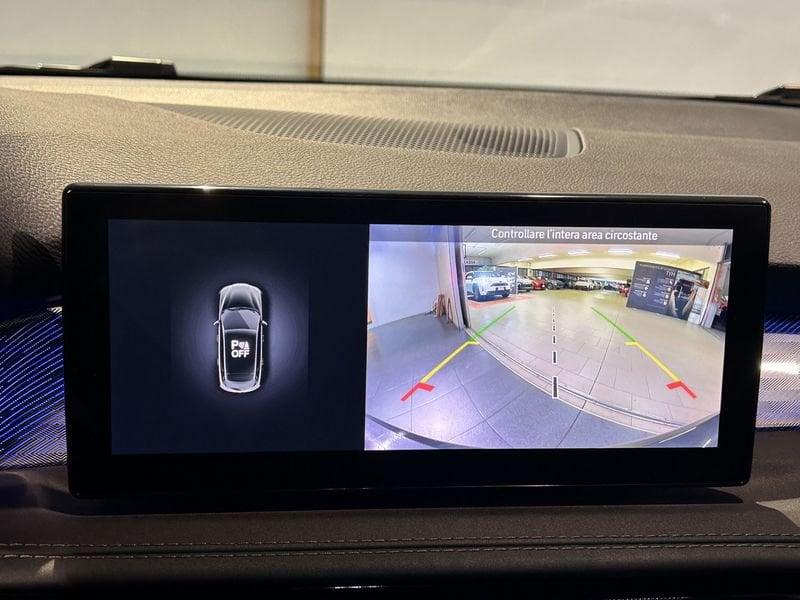 Alfa Romeo Tonale Tonale 1.5 130 CV MHEV TCT7 Edizione Speciale