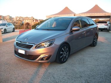 PEUGEOT 308 1.6 BlueHDI CV.120 SW BUSINESS (AUTOCARRO N.1)