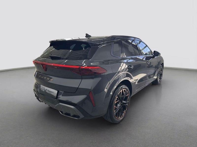 Cupra Terramar Terramar 1.5 e-Hybrid DSG 204cv HEAD-UP MATRIX LED