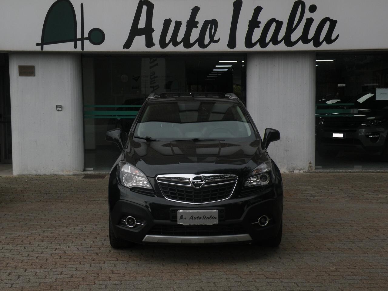 OPEL MOKKA 1.7 CDTI 130CV 4x4 S&S Cosmo 2014