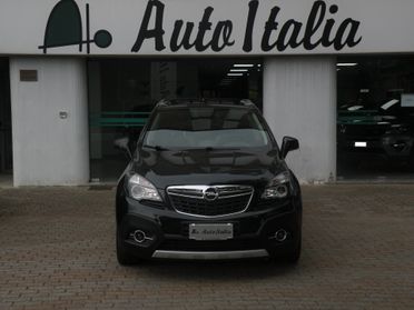OPEL MOKKA 1.7 CDTI 130CV 4x4 S&S Cosmo 2014