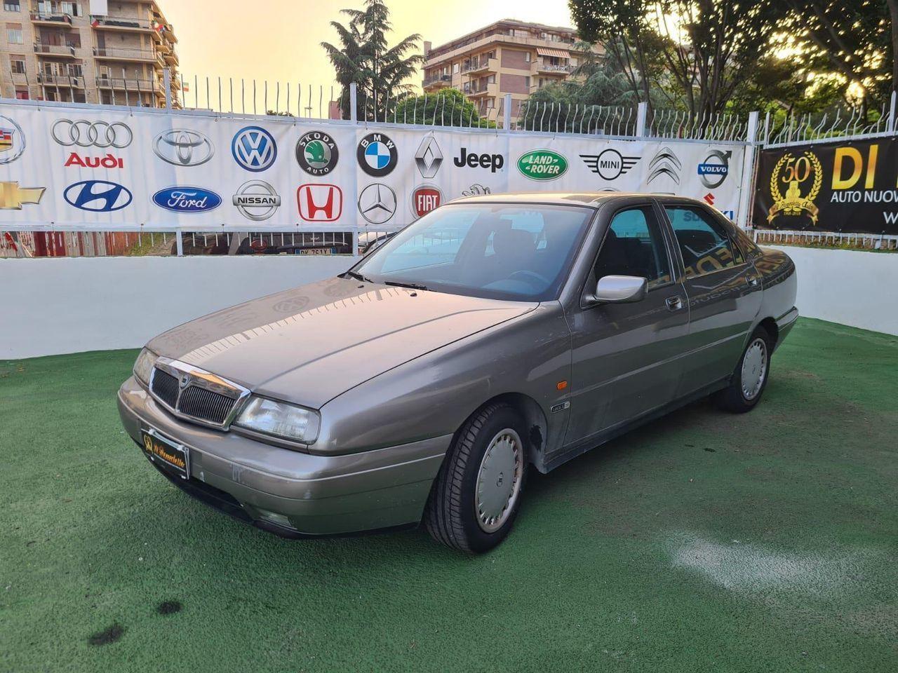 LANCIA k