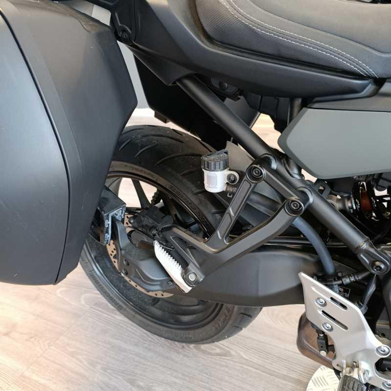 Yamaha Tracer 9 GT - 2023