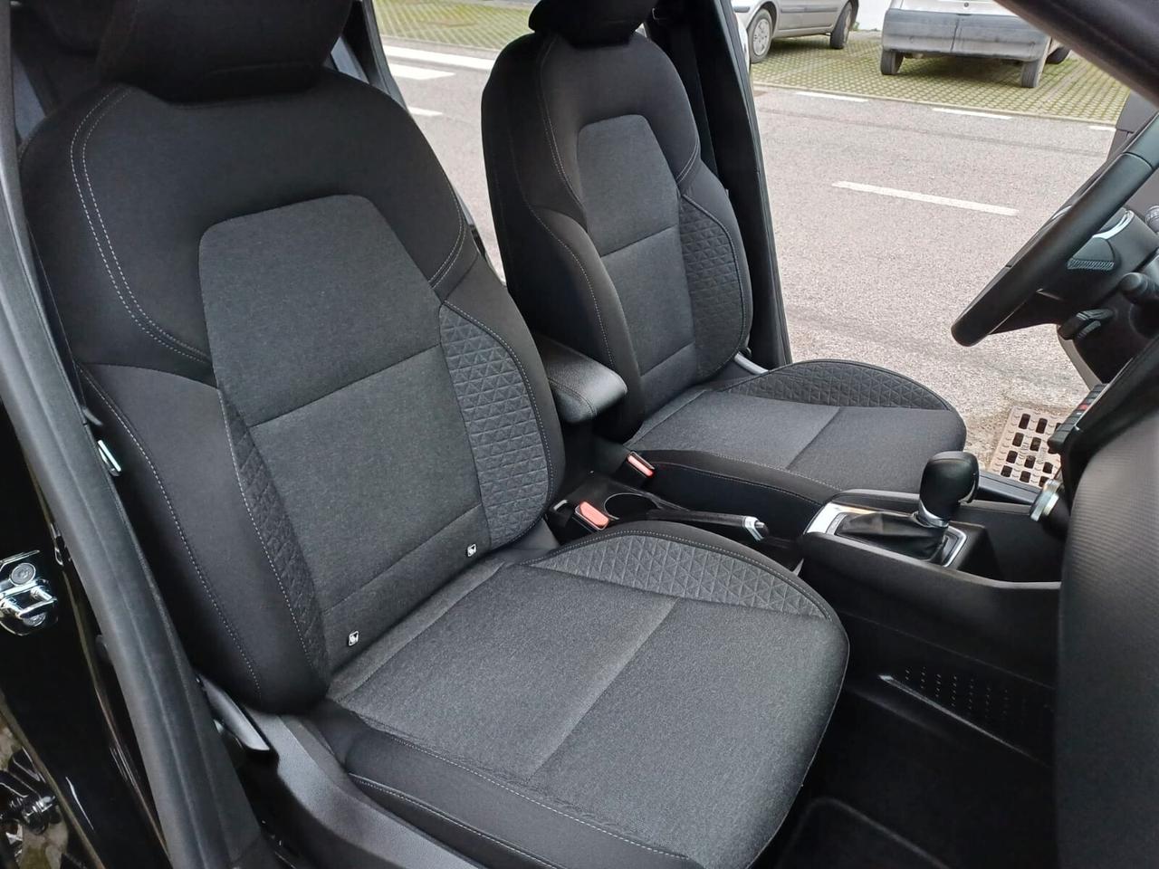 Renault Clio Full Hybrid E-Tech 140 CV 5 porte Business