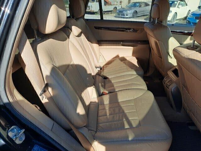 Mercedes R 280 cdi chrom lunga 7 P. - 2008