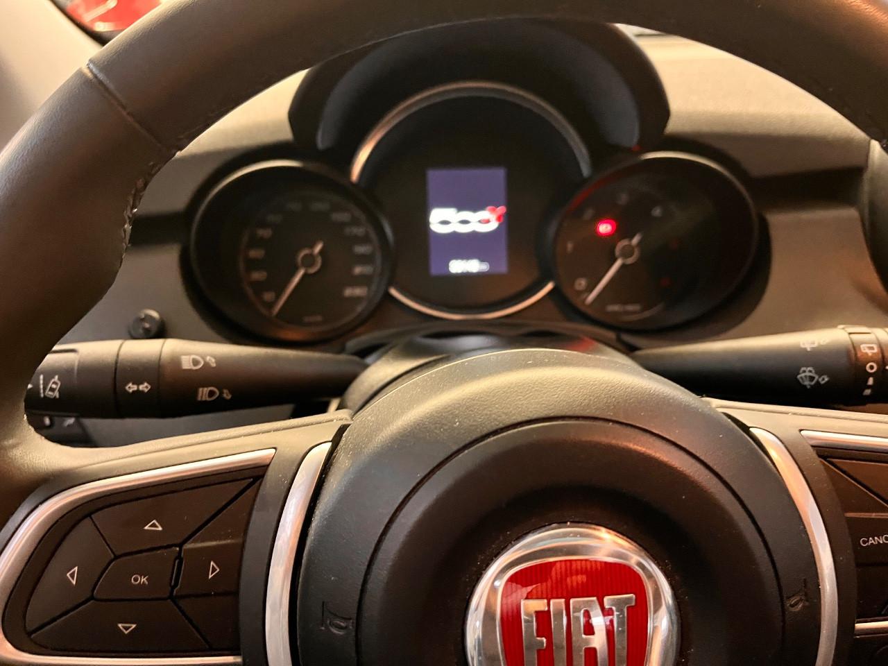 Fiat 500 X 500X 1.3 mjet 95cv