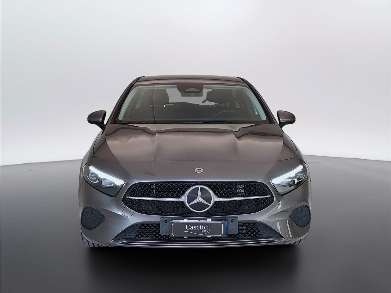 Mercedes-Benz Classe A - W177 2023 - A 180 d Progressive Advanced auto