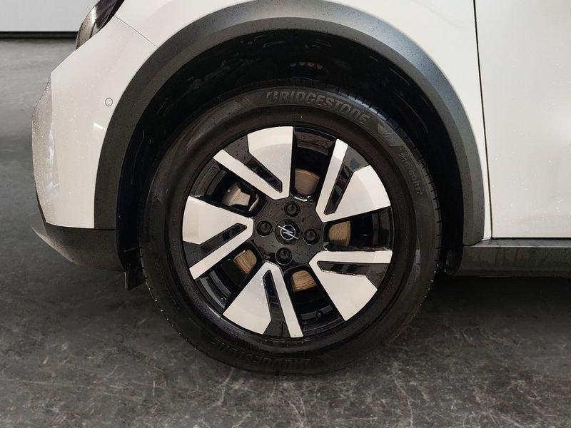Opel Frontera 1.2 hybrid GS 145cv edct
