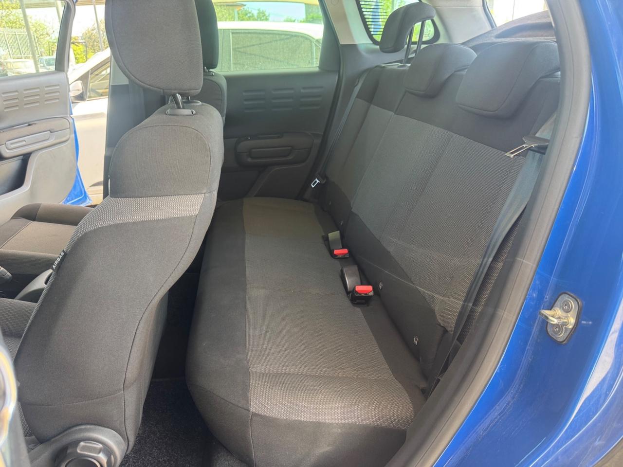 Citroen C3 Aircross PureTech 110 S&S Feel