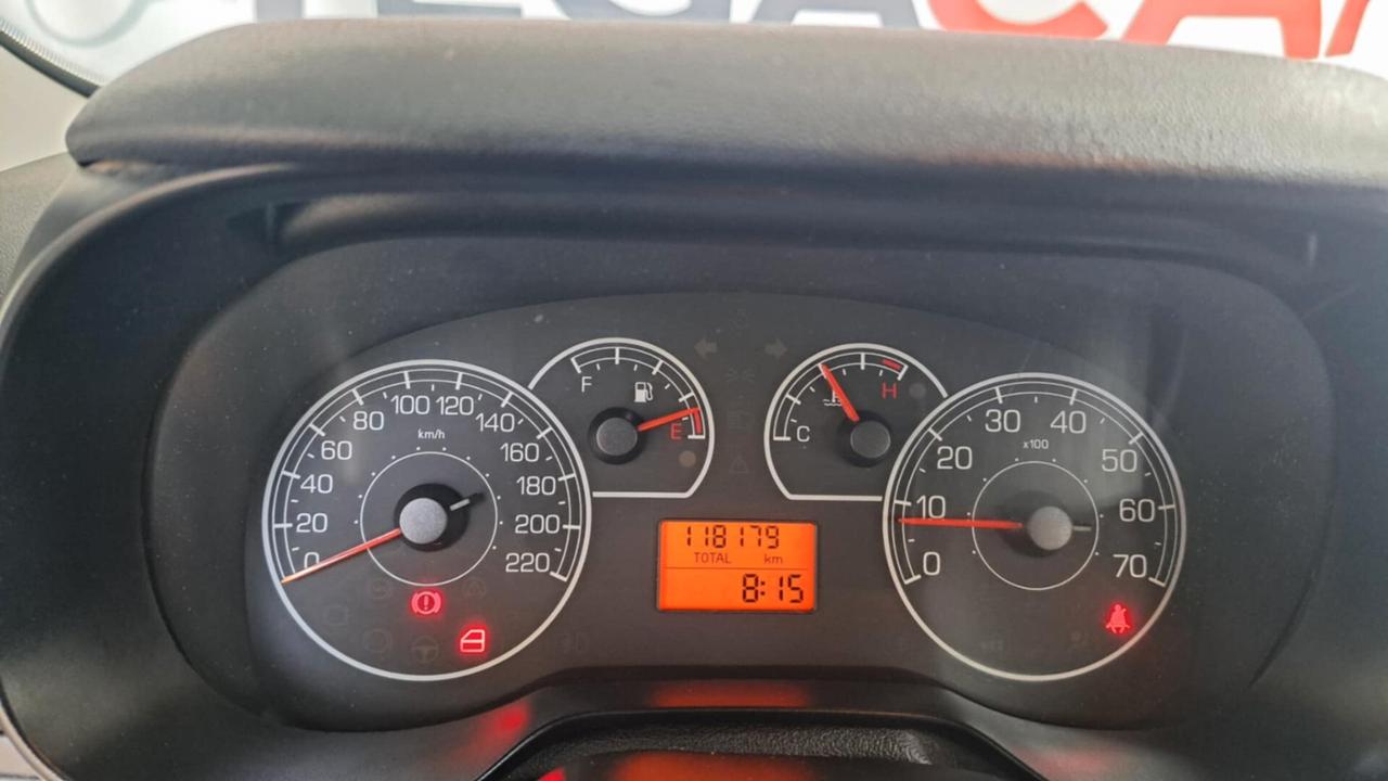 Fiat Punto Classic 1.2 5 porte Active